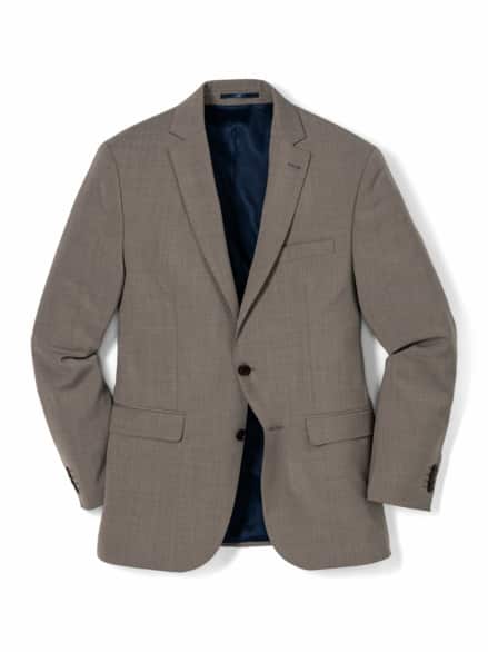 B-DYnamic-Anzug-Sakko Natur B-DYnamic-Anzug-Sakko Natur