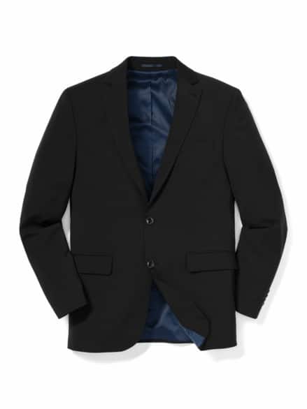 B-DYnamic-Anzug-Sakko Schwarz B-DYnamic-Anzug-Sakko Schwarz