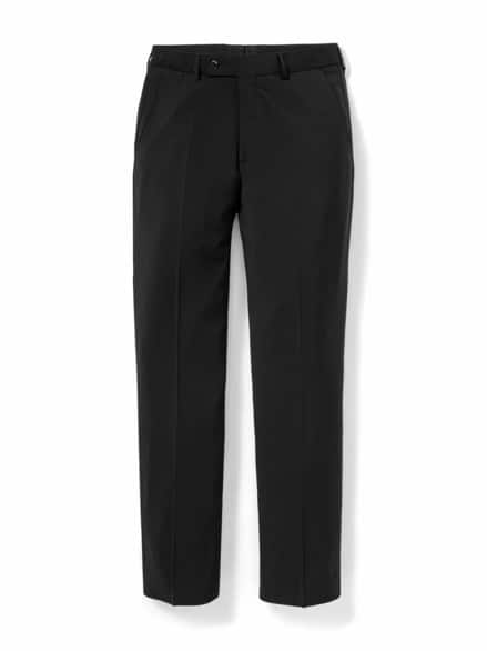 B-DYnamic-Anzug-Hose Schwarz B-DYnamic-Anzug-Hose Schwarz