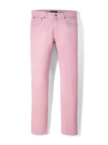 Ultraleicht Five-Pocket Rose