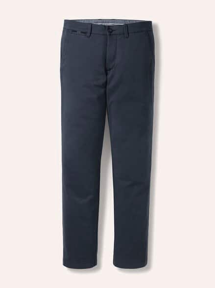 Extraglatt-Thermo Chino Marine