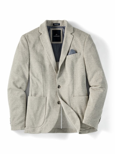 High Flex Sakko Beige High Flex Sakko Beige