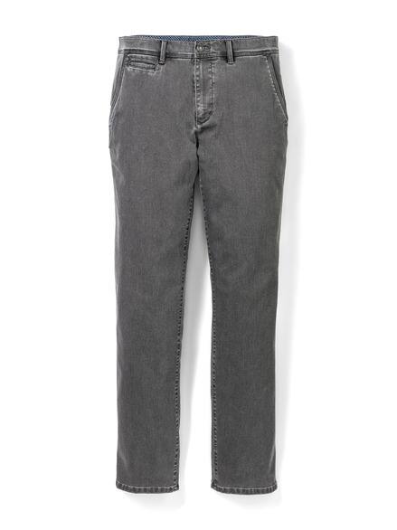 Husky-Jeans Chino Grey Husky-Jeans Chino Grey