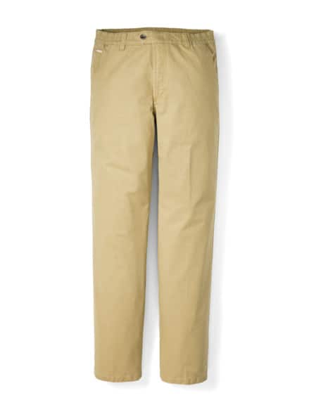 Relaxbundhose 2.0 Maisgelb