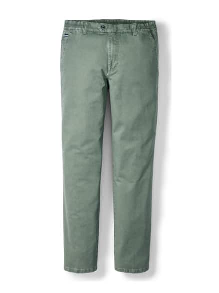 Relaxbundhose 2.0 Salbei Relaxbundhose 2.0 Salbei