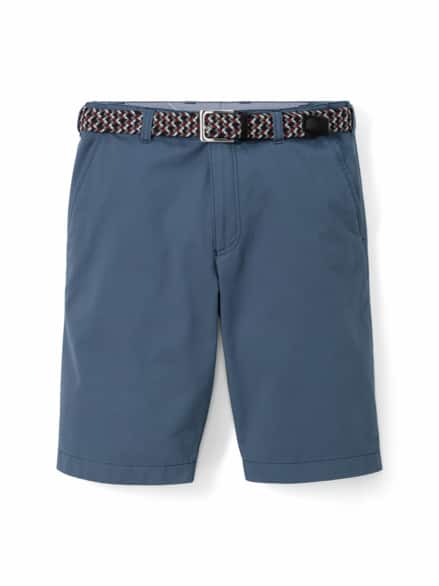 Extraglatt-Stretchbund-Bermudas Royal