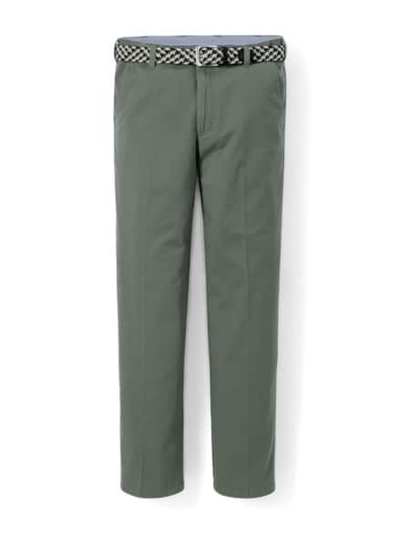 Extraglatt-Stretchbund-Chino Salbei Extraglatt-Stretchbund-Chino Salbei