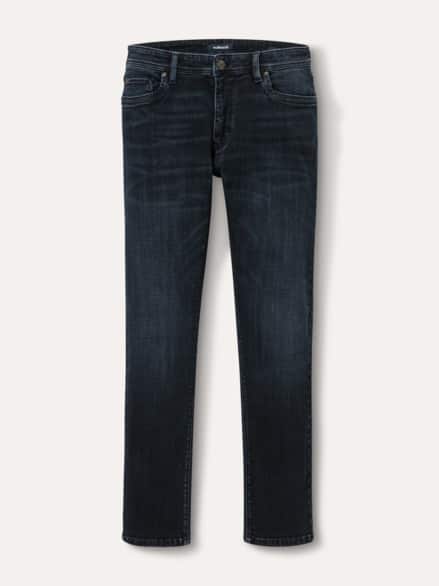 T400 Sportjeans 2.0 Blue Black