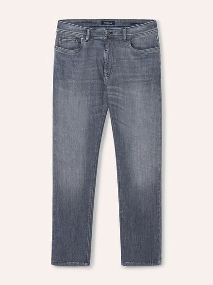 T400 Sportjeans 2.0 Light Grey