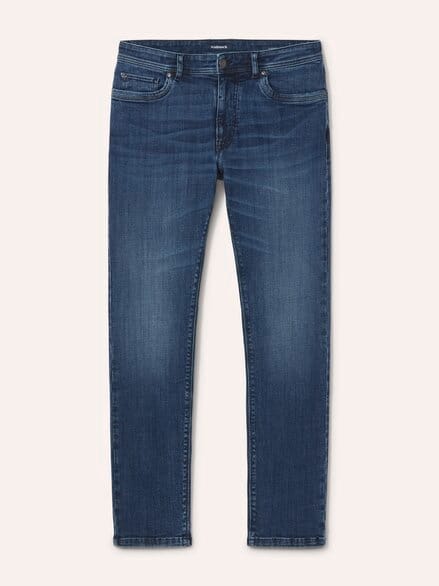 T400 Sportjeans 2.0 Blue