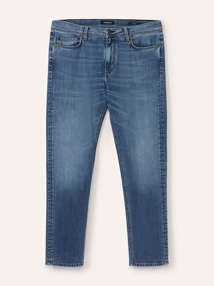 Charakter-Jeans Light Blue