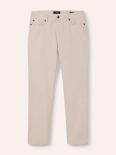 Charakter-Jeans Offwhite