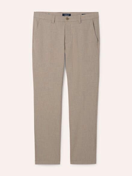 Macht-Alles-Mit Hose 2.0 Sand Melange