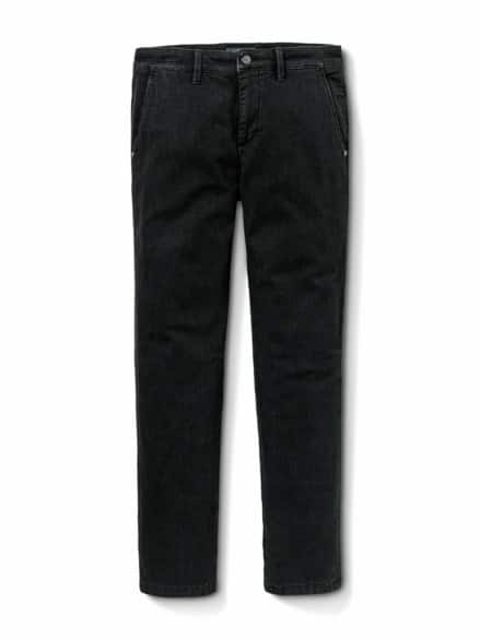 Thermojeans Chino 2.0 Black Thermojeans Chino 2.0 Black