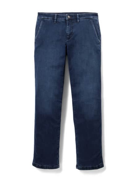 Thermojeans Chino 2.0 Dark Blue Thermojeans Chino 2.0 Dark Blue