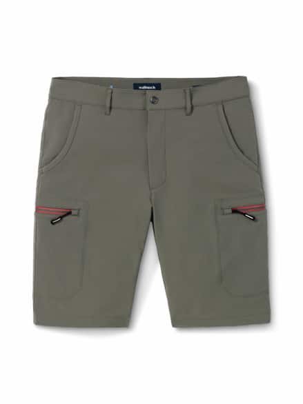 Active Bermudas Khaki