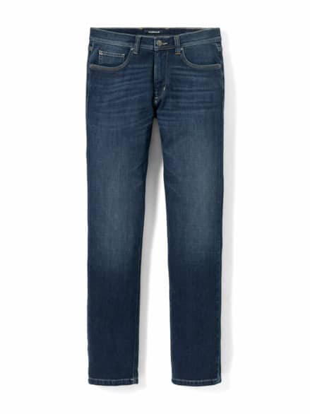 Comfort-Jeans Cashmereweich Blue Comfort-Jeans Cashmereweich Blue