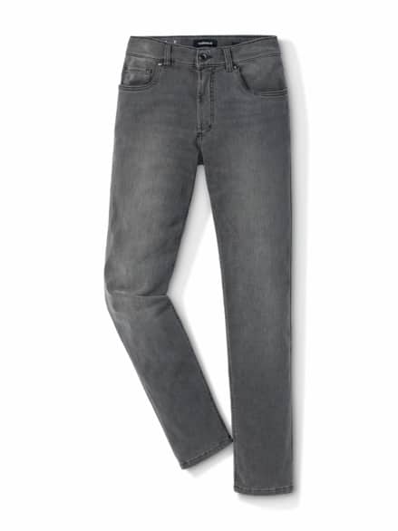 Comfort-Flex Jeans Grey Comfort-Flex Jeans Grey