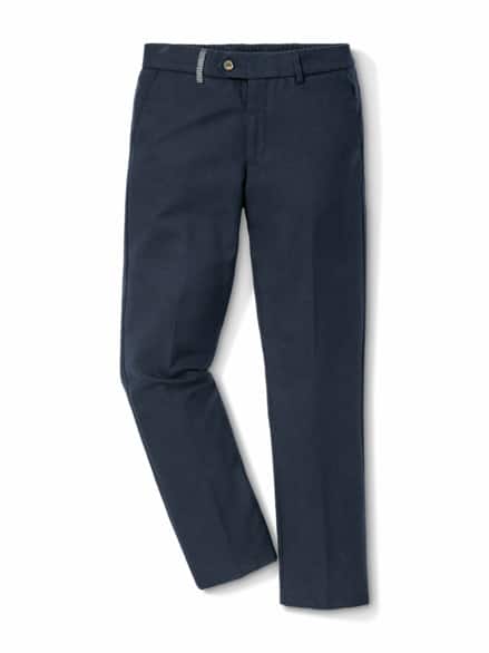 Cool-Wool Chino Marine Cool-Wool Chino Marine