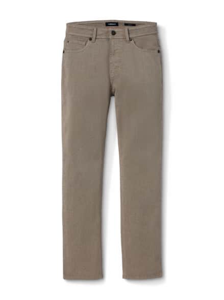 Jeans Sattlerstich Hellgreige Jeans Sattlerstich Hellgreige