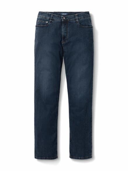 Extraglatt Flex Jeans Comfort Fit Blue Extraglatt Flex Jeans Comfort Fit Blue