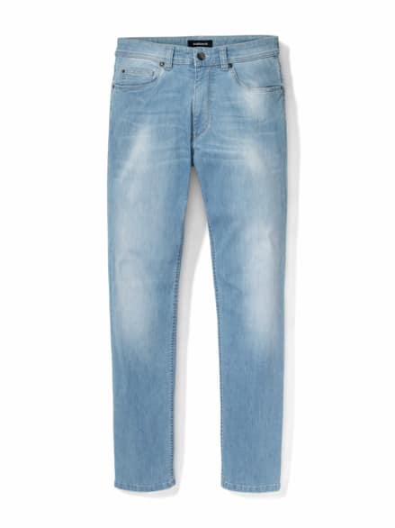 Sommer-Jeans T400 Bleached Sommer-Jeans T400 Bleached
