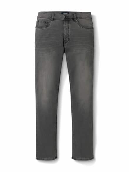 Husky-Jeans Five Pocket Grey Husky-Jeans Five Pocket Grey