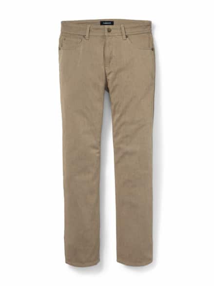 Jeans Sattlerstich Sand Jeans Sattlerstich Sand