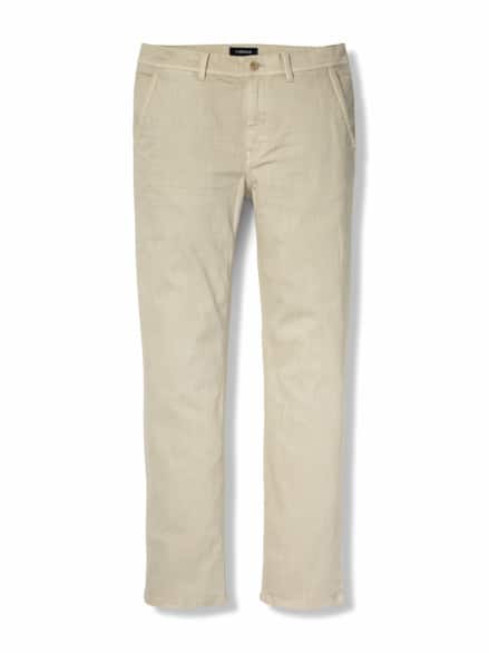 Sport-Chino Safaribeige Sport-Chino Safaribeige