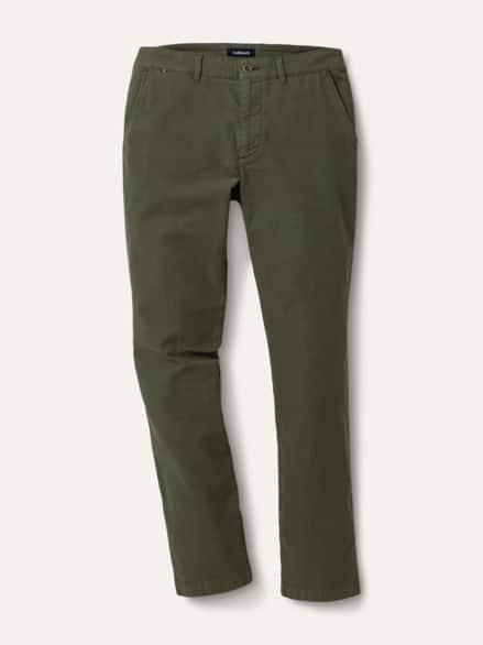 100 Komplimente Chino Oliv 100 Komplimente Chino Oliv