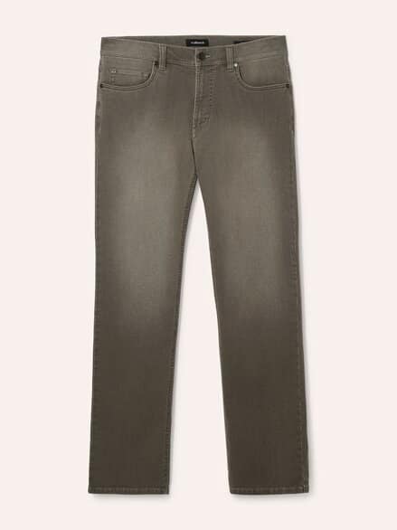 Husky-Jeans Five Pocket Beige Husky-Jeans Five Pocket Beige