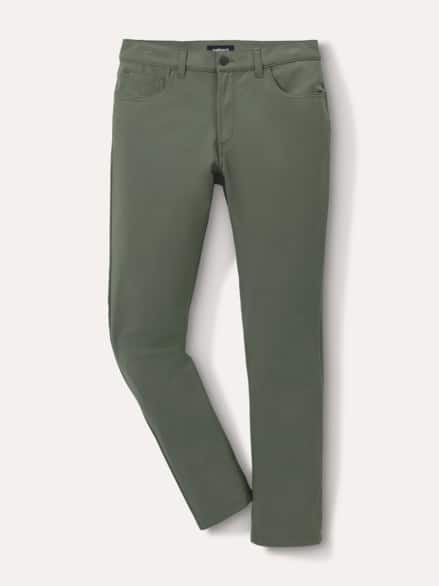 Macht-Alles-Mit 5-pocket 2.0 Oliv Macht-Alles-Mit 5-pocket 2.0 Oliv