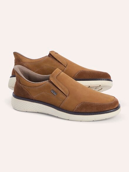 Wasserdichter Slipper mit Easy-In Sand