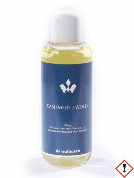 Waschmittel Cashmere/Merino Neutral