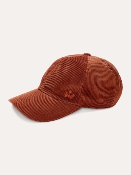 Cord Cap Terra