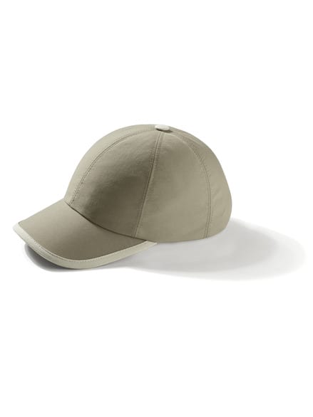 Baseballkappe UV-Schutz Schilf