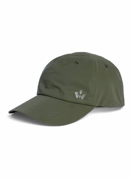 Tag und Nacht Thermo Baseballcap Olive