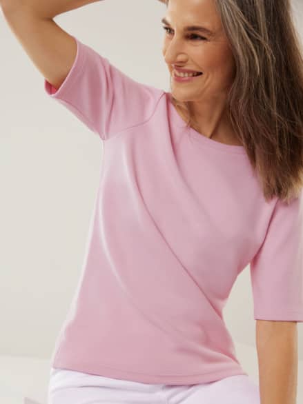 Ottoman Shirt Softrosa