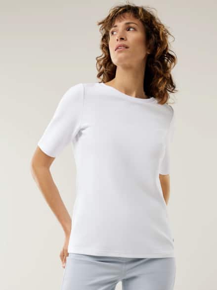 Ottoman Shirt Offwhite Ottoman Shirt Offwhite