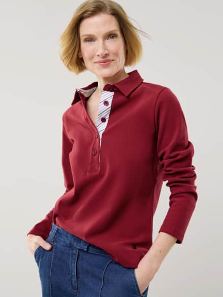 Edeljersey Polo Chianti Edeljersey Polo Chianti