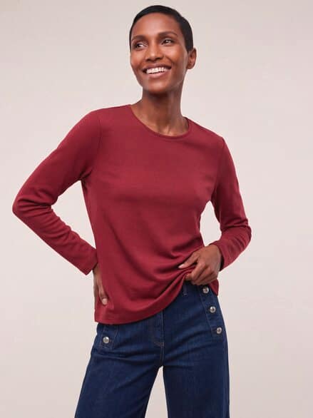 Thermoshirt Premium Chianti