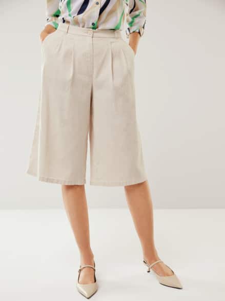 Easycare Hosenrock Creme