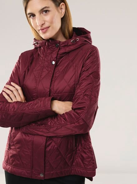 Stepp Kurzjacke Chianti Stepp Kurzjacke Chianti