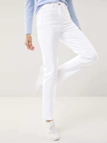 Jeans Bestform Weiß