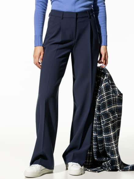 Marlene Hose Marine Marlene Hose Marine