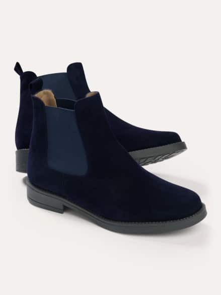 Soft Thermo Chelsea Marine