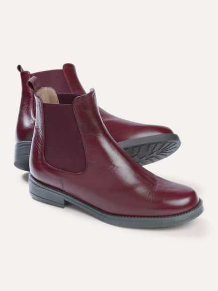 Soft Thermo Chelsea Chianti