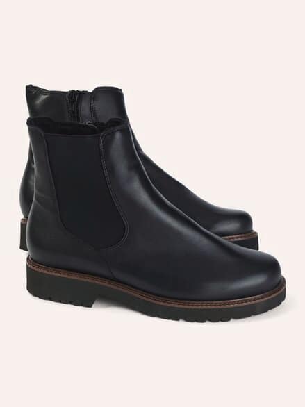 Soft Thermo Chelsea Schwarz Soft Thermo Chelsea Schwarz