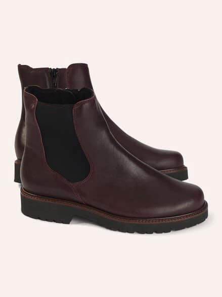 Soft Thermo Chelsea Chianti Soft Thermo Chelsea Chianti