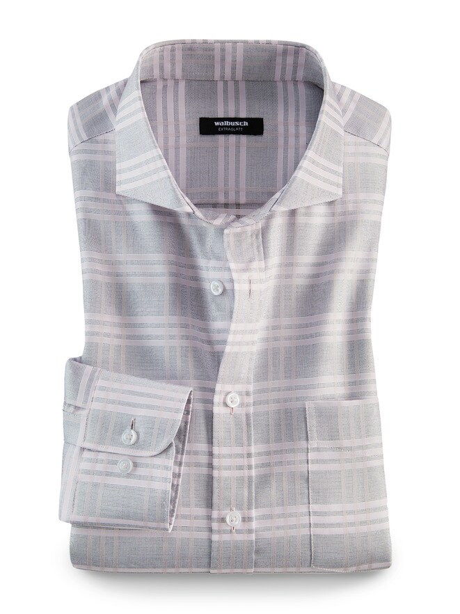 Extraglatt-Hemd Triple Extraglatt-Hemd Triple